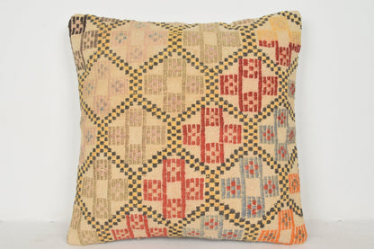 Turkish Rugs Portland Oregon Pillow B01020 20x20 Reasonable Kelim