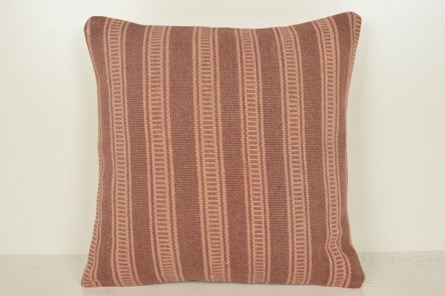 Kilim Style Pillow Covers C01351 18x18 Urban Clean Crochet