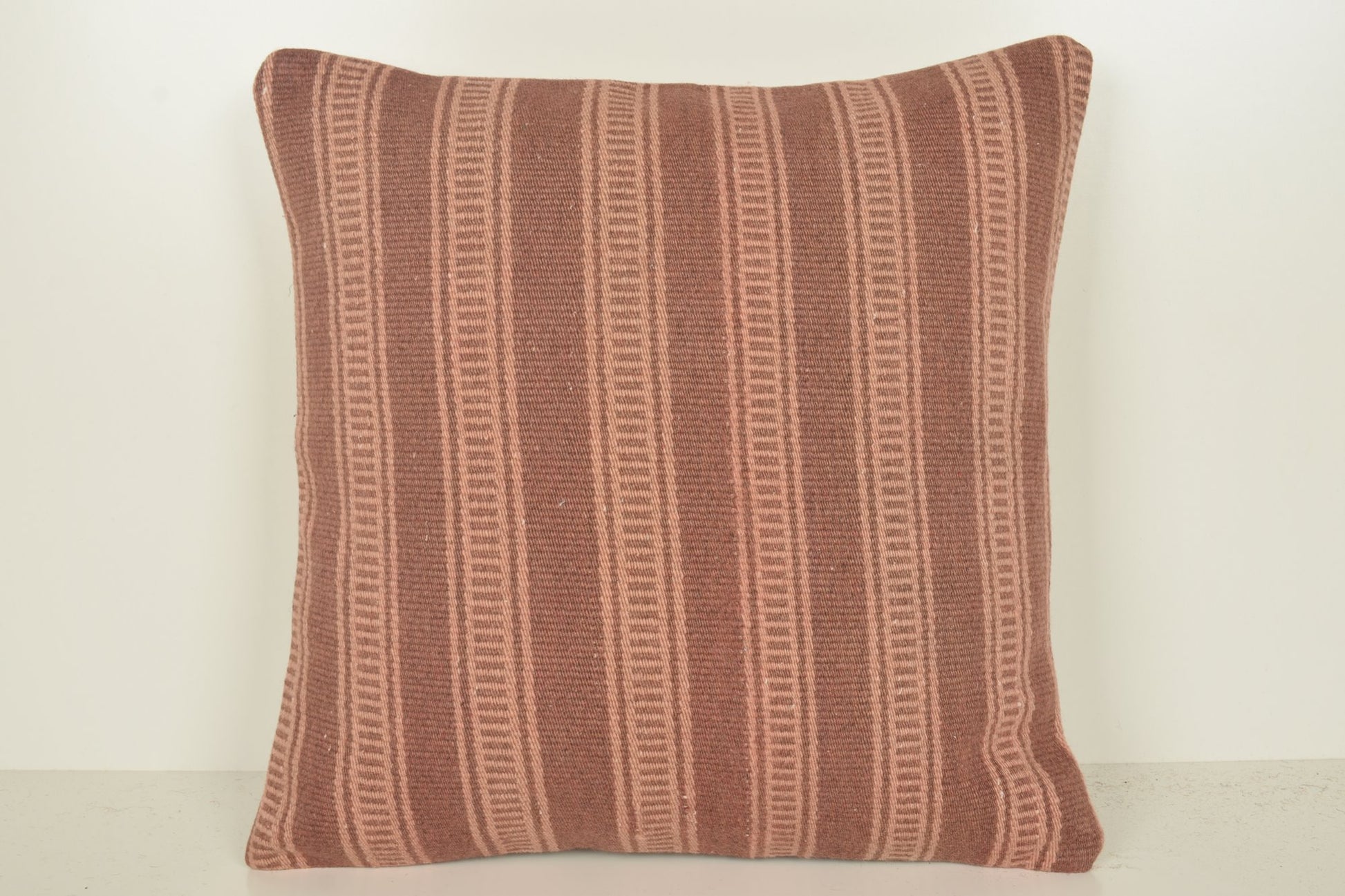 Kilim Style Pillow Covers C01351 18x18 Urban Clean Crochet