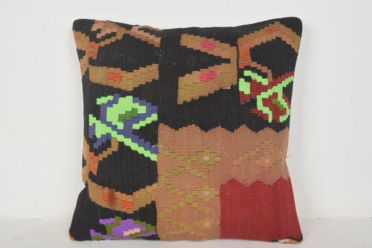Vintage Turkish Rugs Etsy Pillow B01050 20x20 Berber Decoration