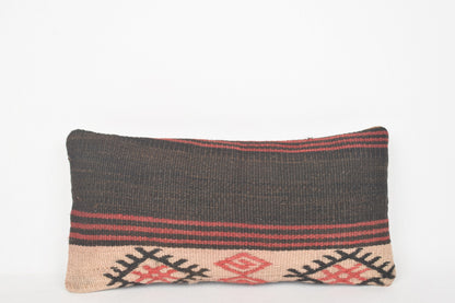 Tile Kilim Rug Pillow G00225 Accents Best Navajo Decorator Boho