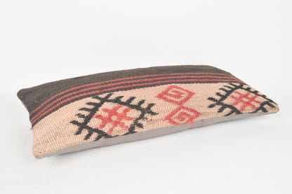 Tile Kilim Rug Pillow G00225 Accents Best Navajo Decorator Boho