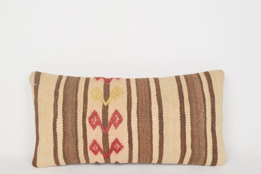 Kilim Rug Pictures Pillow G00259 Southwest National Hand Knot