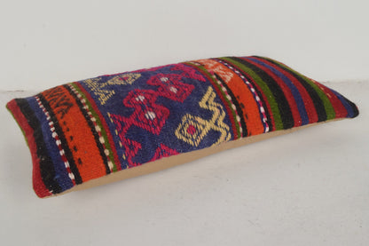 Turkish Rugs on Ottowa Pillow G00569 Mythological Throw Textile Cheap Hand Knot