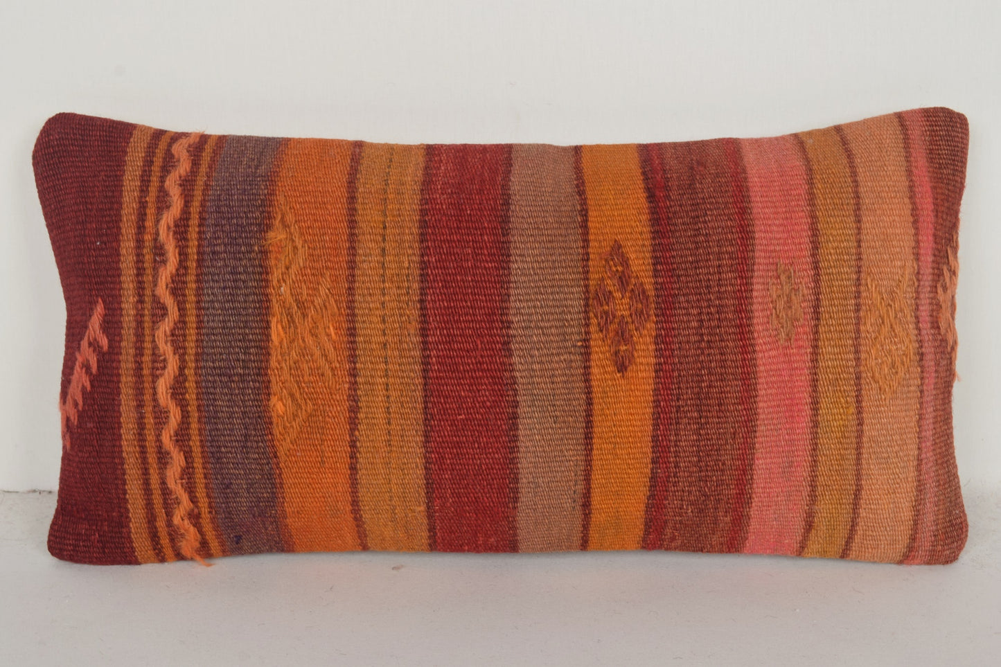 Turkish Velvet Cushions G00613 Bedding Handknit Bedroom Hellenistic African
