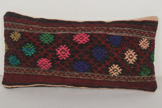 Kilim Rug Antique Pillow G00617 Retail Reliable Native Crochet Collection