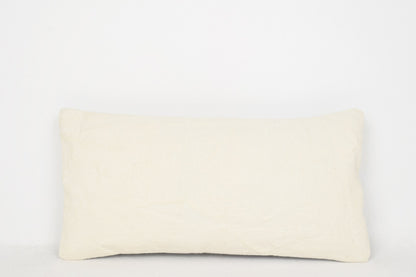 Kilim Rugs Missoula Pillow G00317 Knitting Fine Neutral Novelty Designer