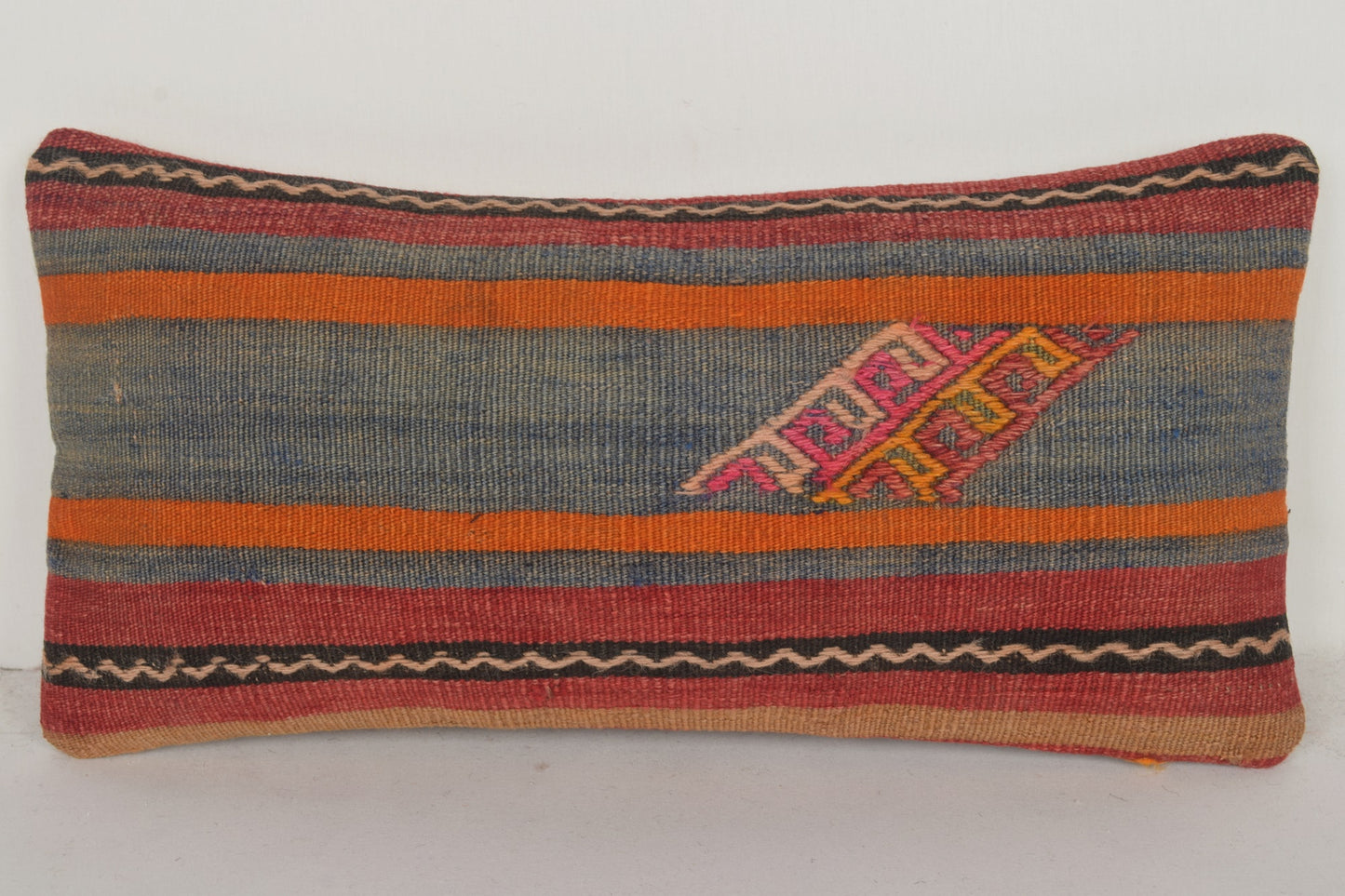 Boho Eclectic Pillow G00620 Adorning Pretty Society Mythological Navajo