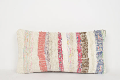 Boho Nursing Pillow G00335 Art Novelty Bright Native Woolen